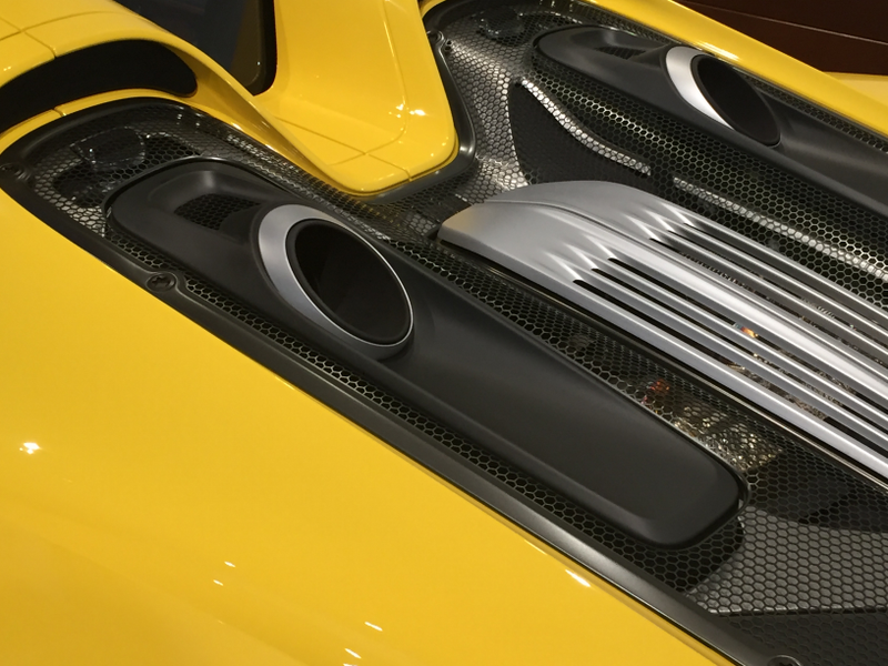 DEM PIPES